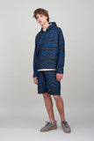 Low Countries Anorak <br>Blue