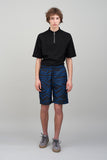 Low Countries Shorts <br>Blue