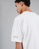 ØLÅF x MENDO T Edition 2 <br>White