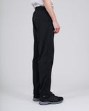 ØLÅF CCC Track Pant <br>Black