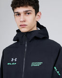 ØLÅF x UA Sports Jacket<br>Black
