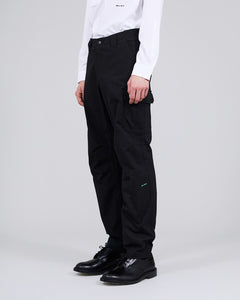 ØLÅF x UA Cargo Pant <br>Black