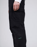 ØLÅF x UA Cargo Pant <br>Black