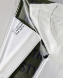 TINAFSSB + T-shirt Edition 1 <br>White