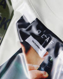 TINAFSSB + T-shirt Edition 2 <br>White