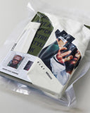 TINAFSSB + T-shirt Edition 2 <br>White