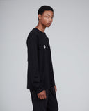 ØLÅF Sans Long Sleeve <br>Black