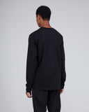 ØLÅF Sans Long Sleeve <br>Black