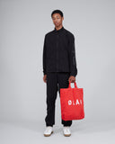 ØLÅF Tote Bag <br>Red