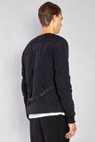 SAM Quilted Jacket <br>Black