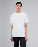 ØLÅF X YETI Rib T <br>White