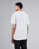 ØLÅF X YETI Rib T <br>White