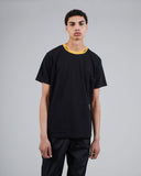 ØLÅF X YETI Rib T <br>Black