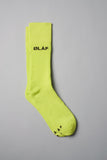 3-Pack ØLÅF Socks <br>Purple / Neon