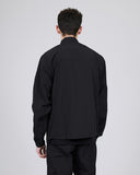 ØLÅF CCC Track Jacket <br>Black