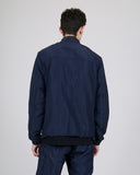 ØLÅF CCC Track Jacket <br>Blue