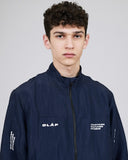 ØLÅF CCC Track Jacket <br>Blue