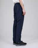 ØLÅF CCC Track Pant <br>Blue