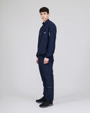 ØLÅF CCC Track Pant <br>Blue