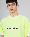 ØLÅF Italic T <br>Neon