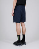 ØLÅF Nylon Summer Shorts <br>Blue