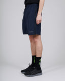 ØLÅF Nylon Summer Shorts <br>Blue