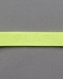 ØLÅF Key Hanger <br>Neon Yellow