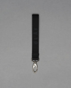 ØLÅF Key Hanger <br>Black