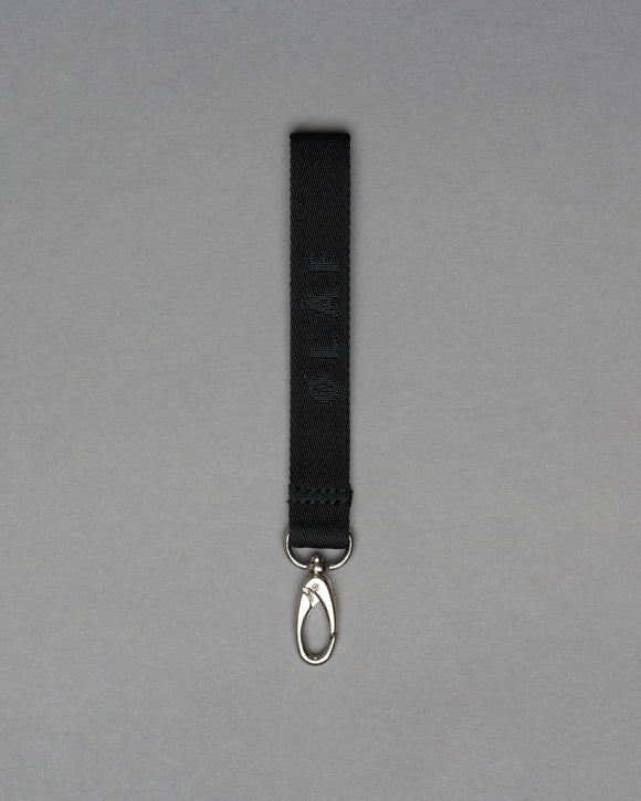 ØLÅF Key Hanger <br>Black