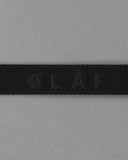 ØLÅF Key Hanger <br>Black