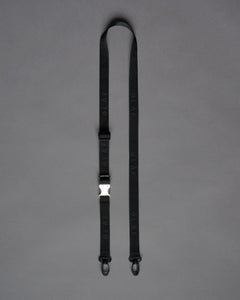 ØLÅF Shoulder Strap <br>Black