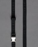 ØLÅF Shoulder Strap <br>Black