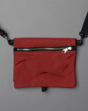 Passport Bag <br>Red