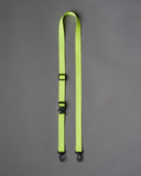 ØLÅF Shoulder Strap <br>Neon Yellow