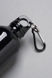 ØLÅF Stainless Steel Water Bottle <br>Black