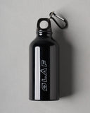 ØLÅF Stainless Steel Water Bottle <br>Black