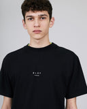 ØLÅF Worldwide T <br>Black