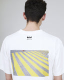 ØLÅF x Halal T - Maeve Stam <br>White