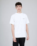 ØLÅF x Halal T - Maeve Stam <br>White